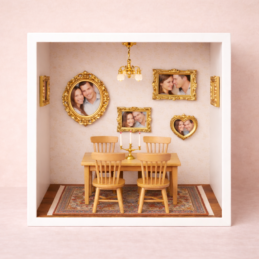 The Dining Room™ Bundle