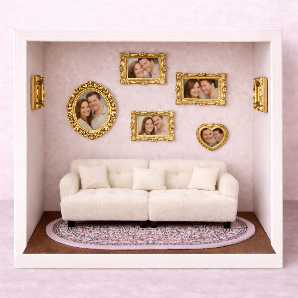 The Living Room™ Bundle