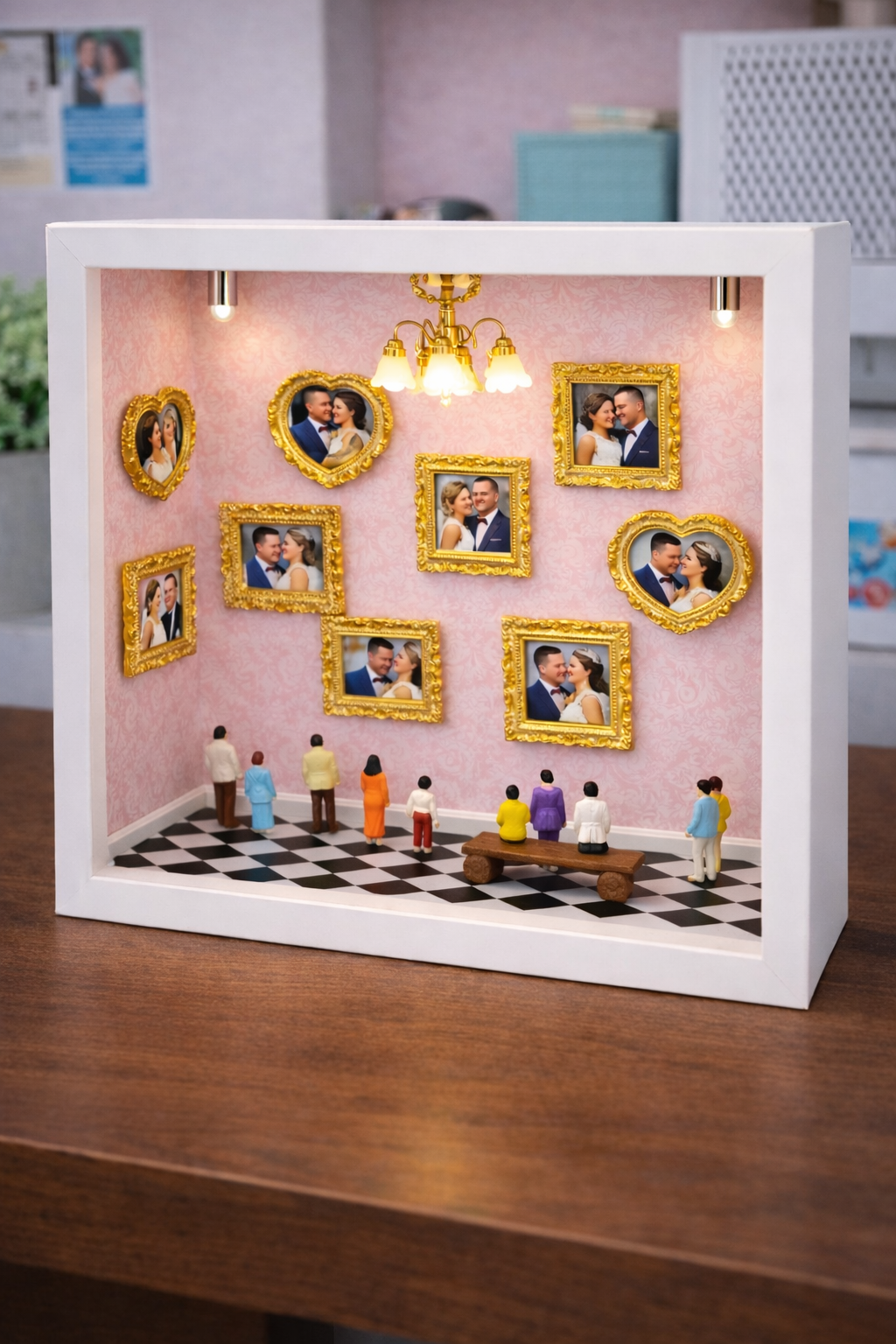 The Museum of Us™ Starter Bundle (Free Shipping)