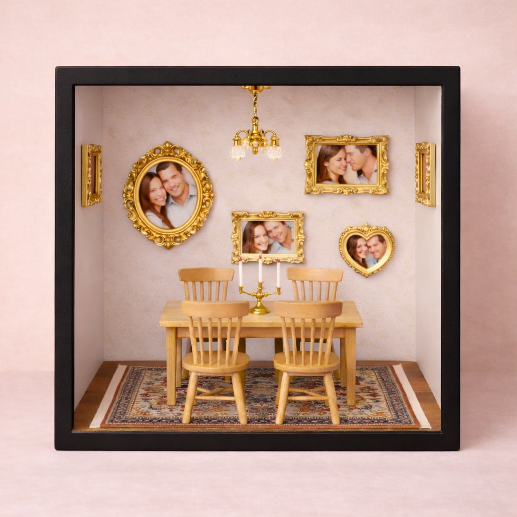 The Dining Room™ Bundle