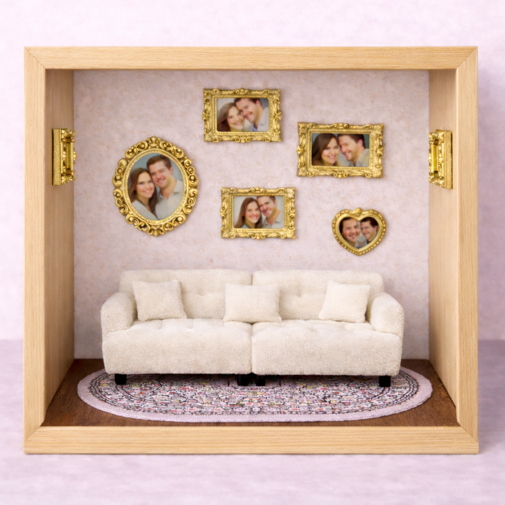 The Living Room™ Bundle