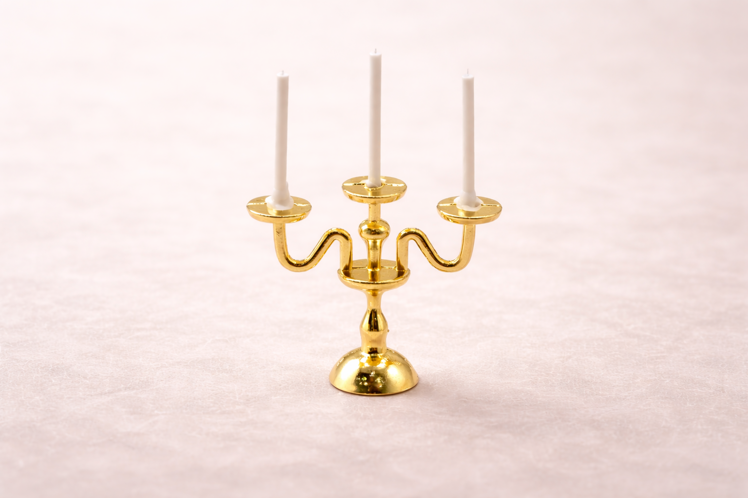 Miniature Candelabras