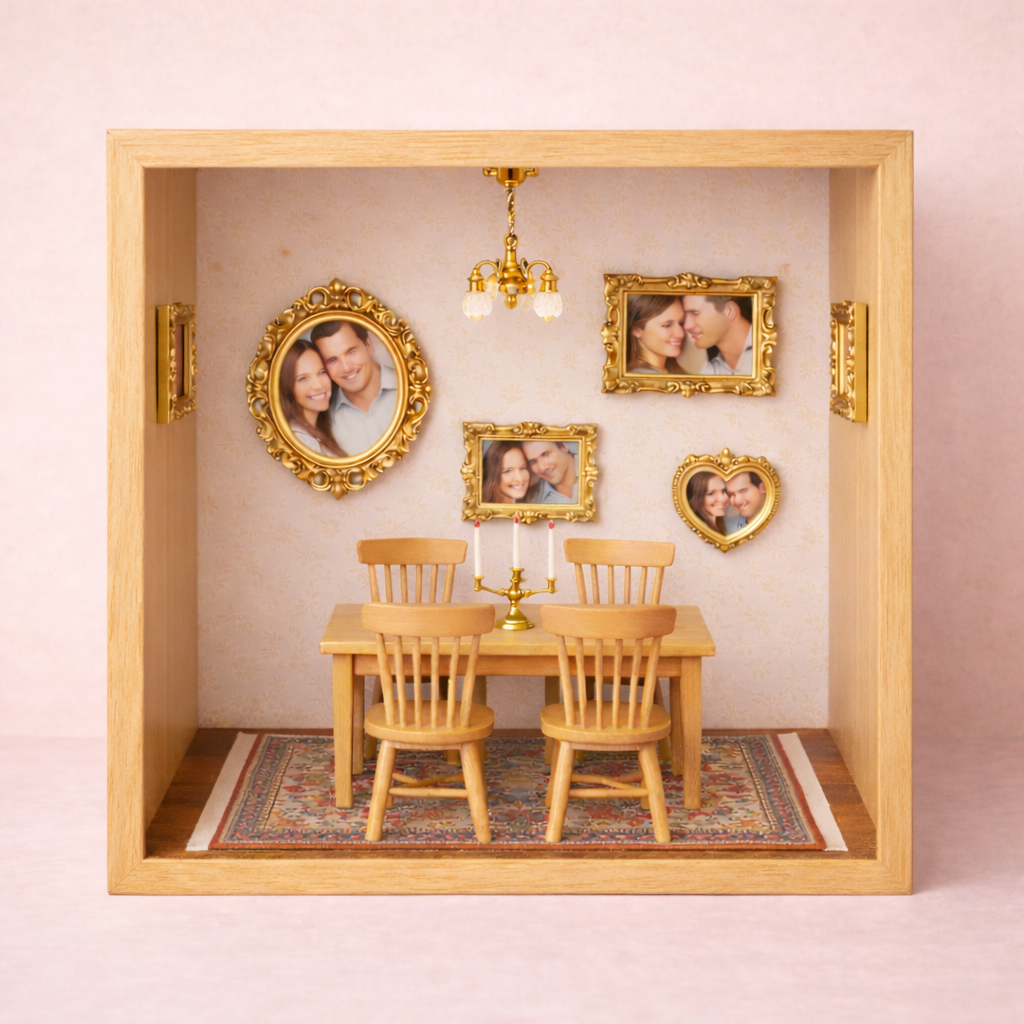 The Dining Room™ Bundle