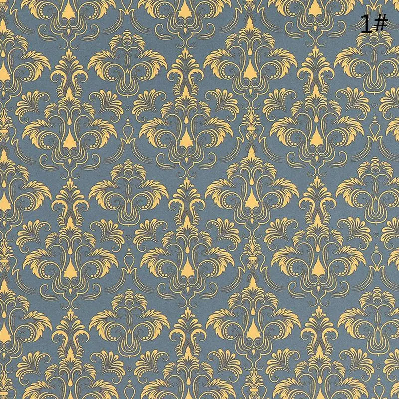 Mini Museum Wallpaper