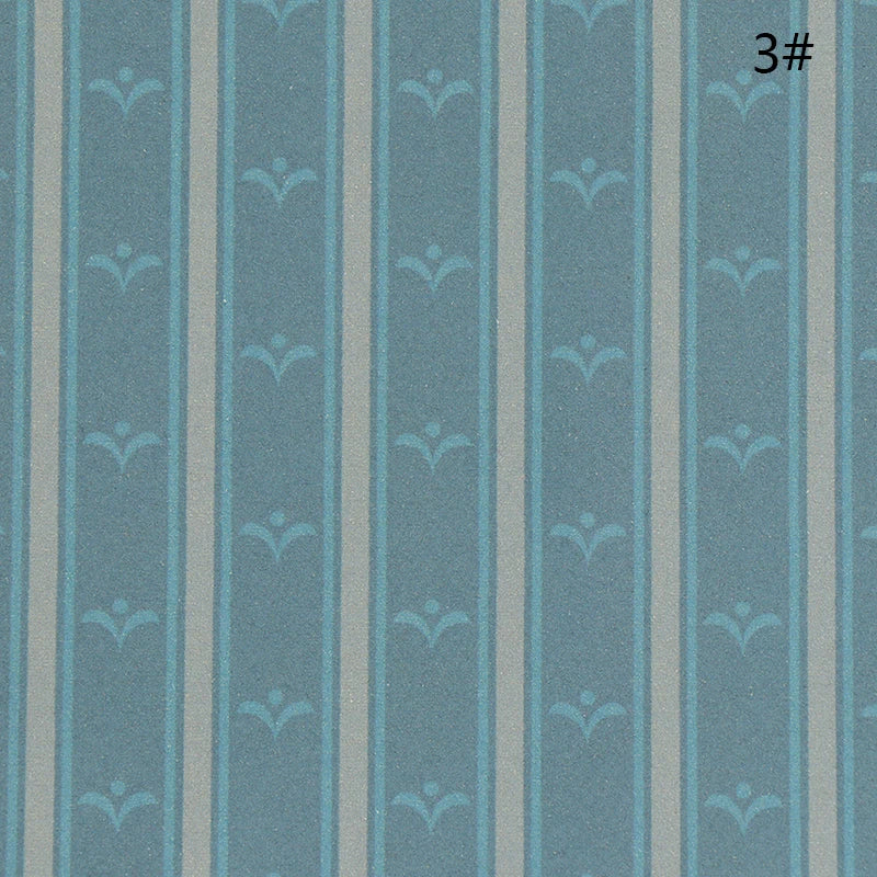 Mini Museum Wallpaper