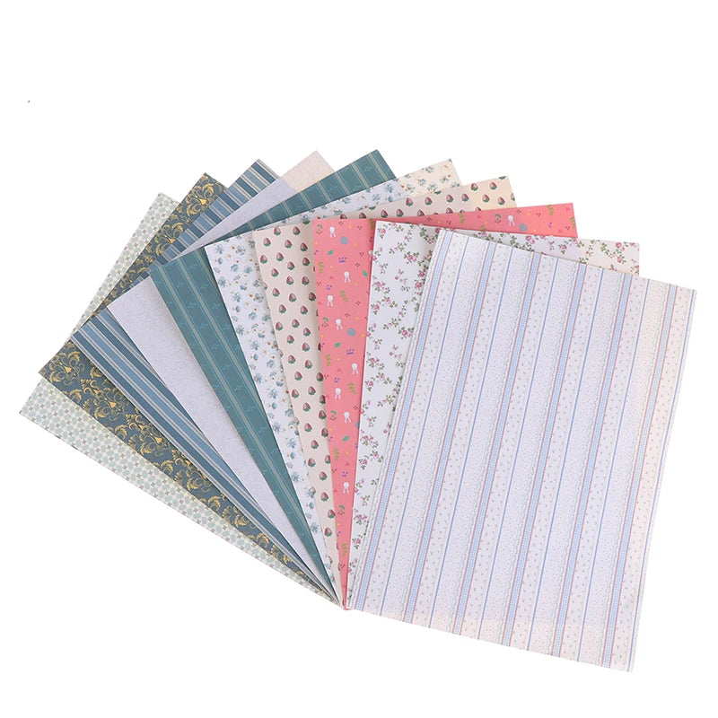 Mini Museum Wallpaper