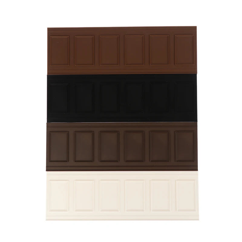 Mini Wall Skirt/Trim