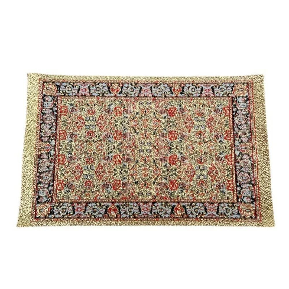 Mini Turkish Carpet