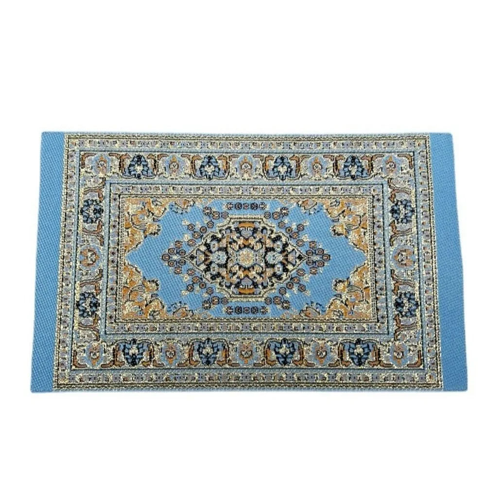 Mini Turkish Carpet