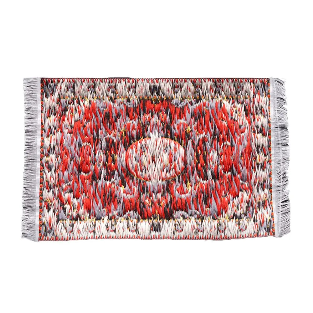 Mini Turkish Carpet