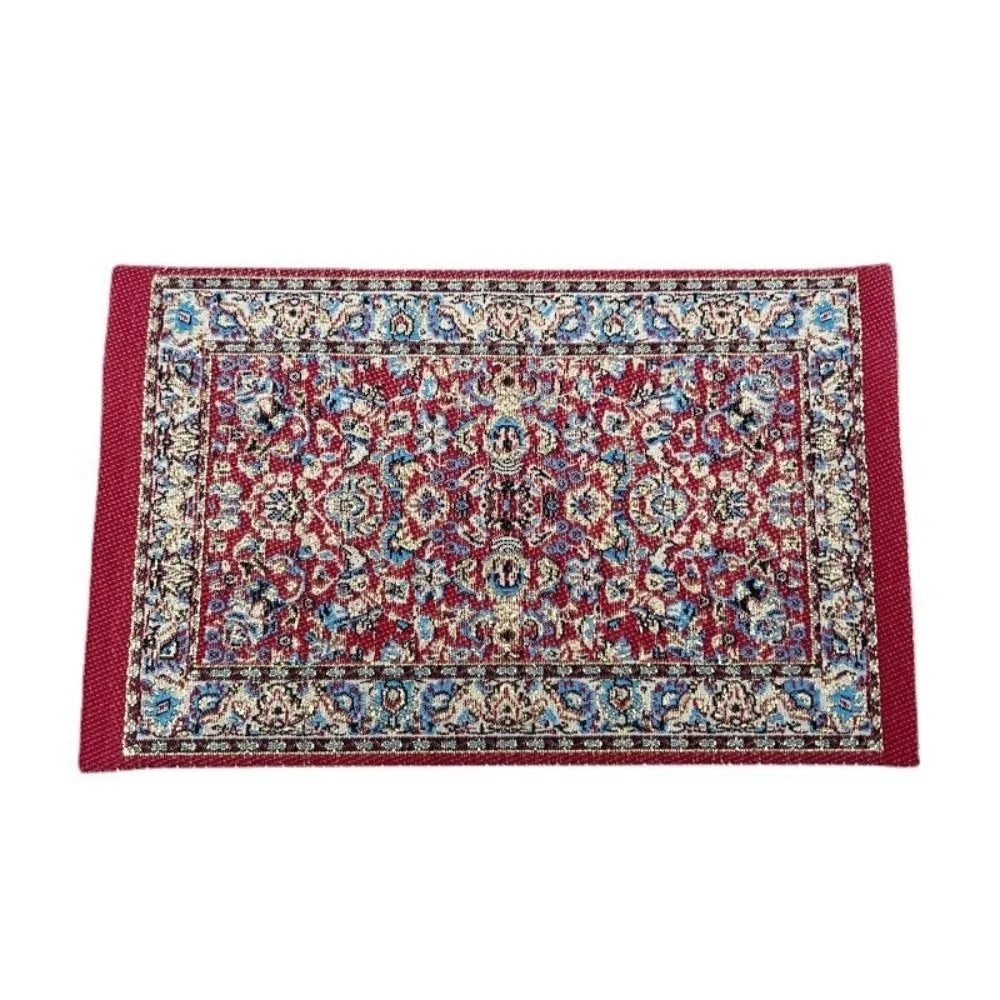 Mini Turkish Carpet
