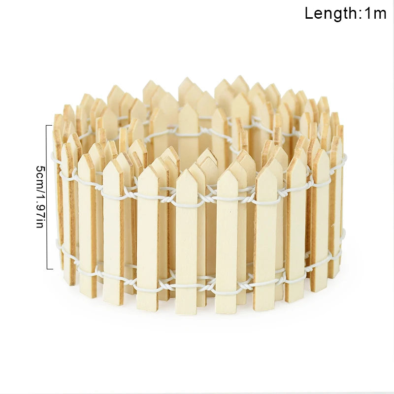 Mini Museum Guide Barrier (Fence Add-On)