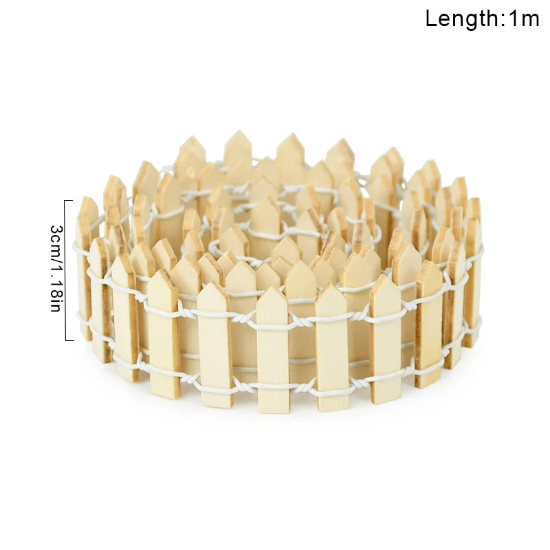 Mini Museum Guide Barrier (Fence Add-On)