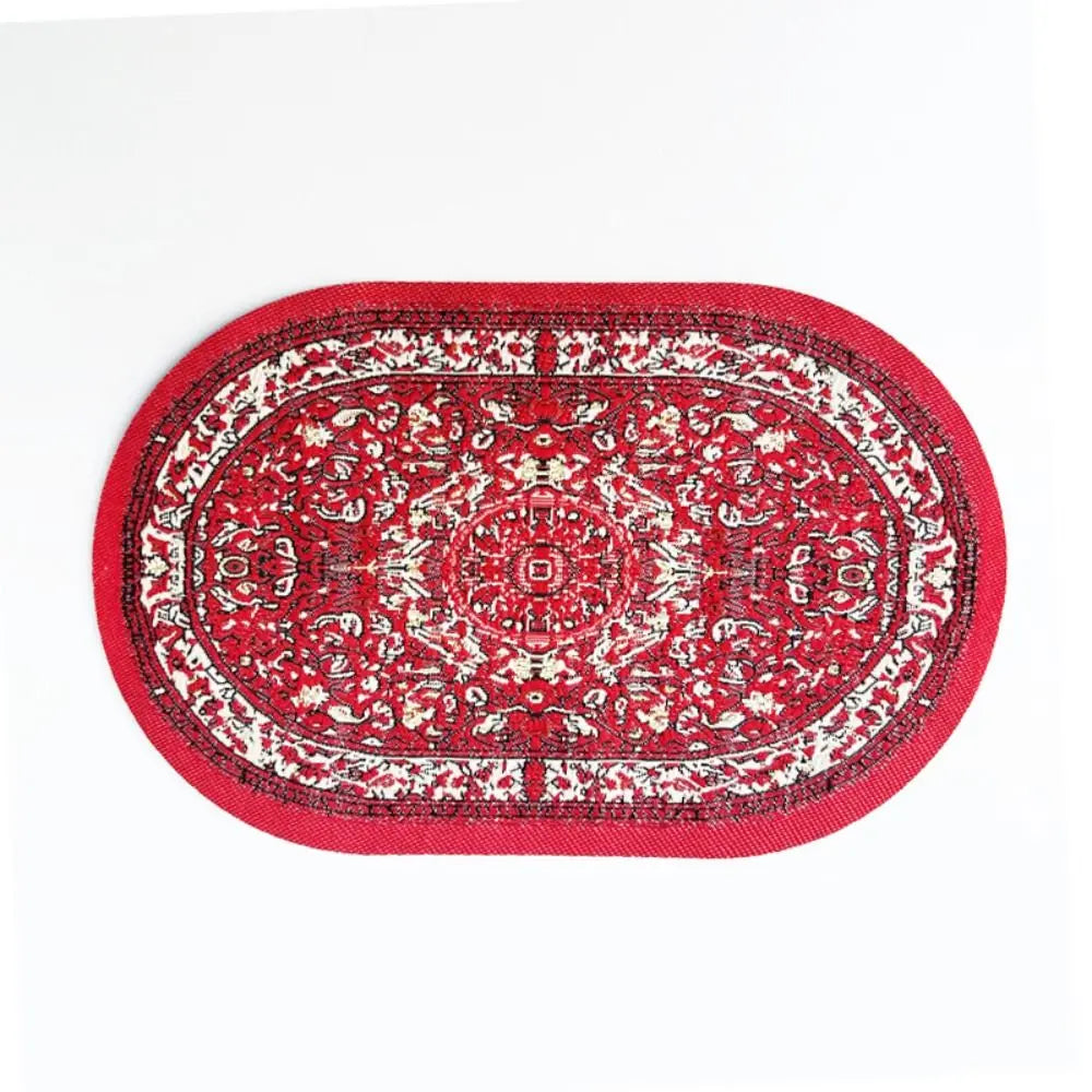 Mini Turkish Carpet