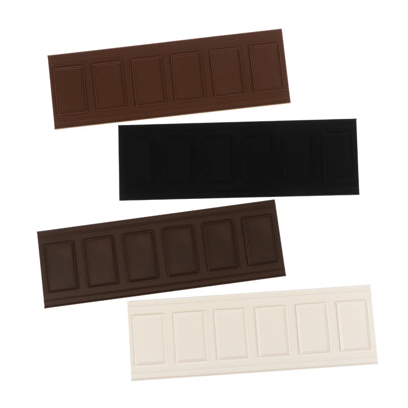 Mini Wall Skirt/Trim