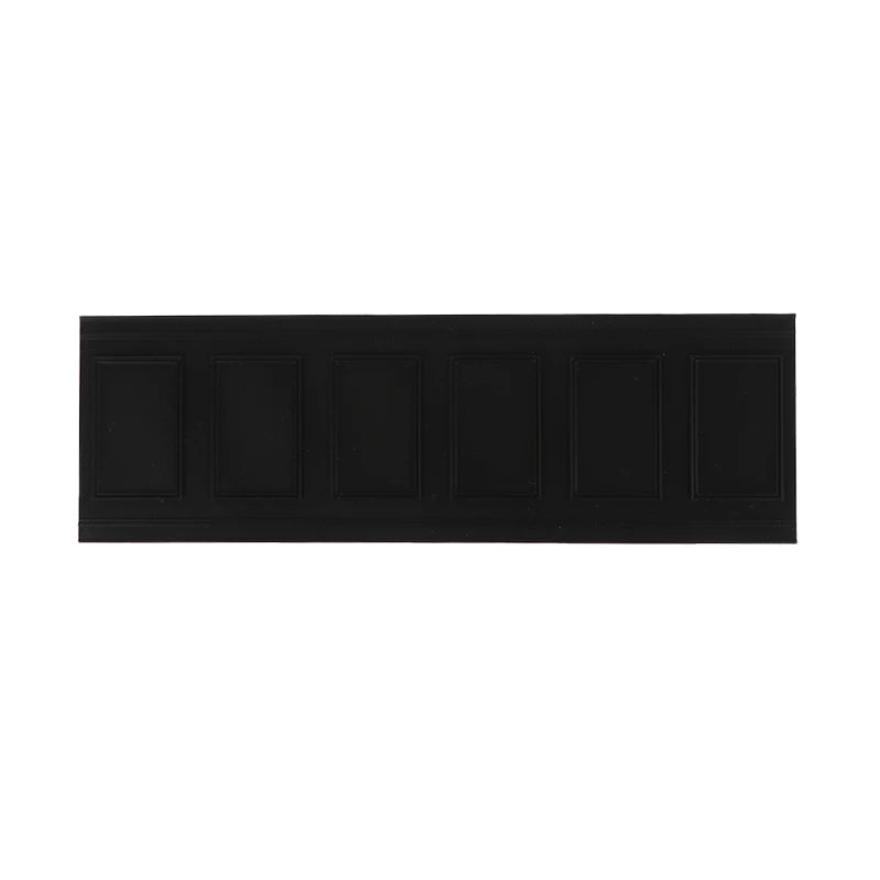 Mini Wall Skirt/Trim