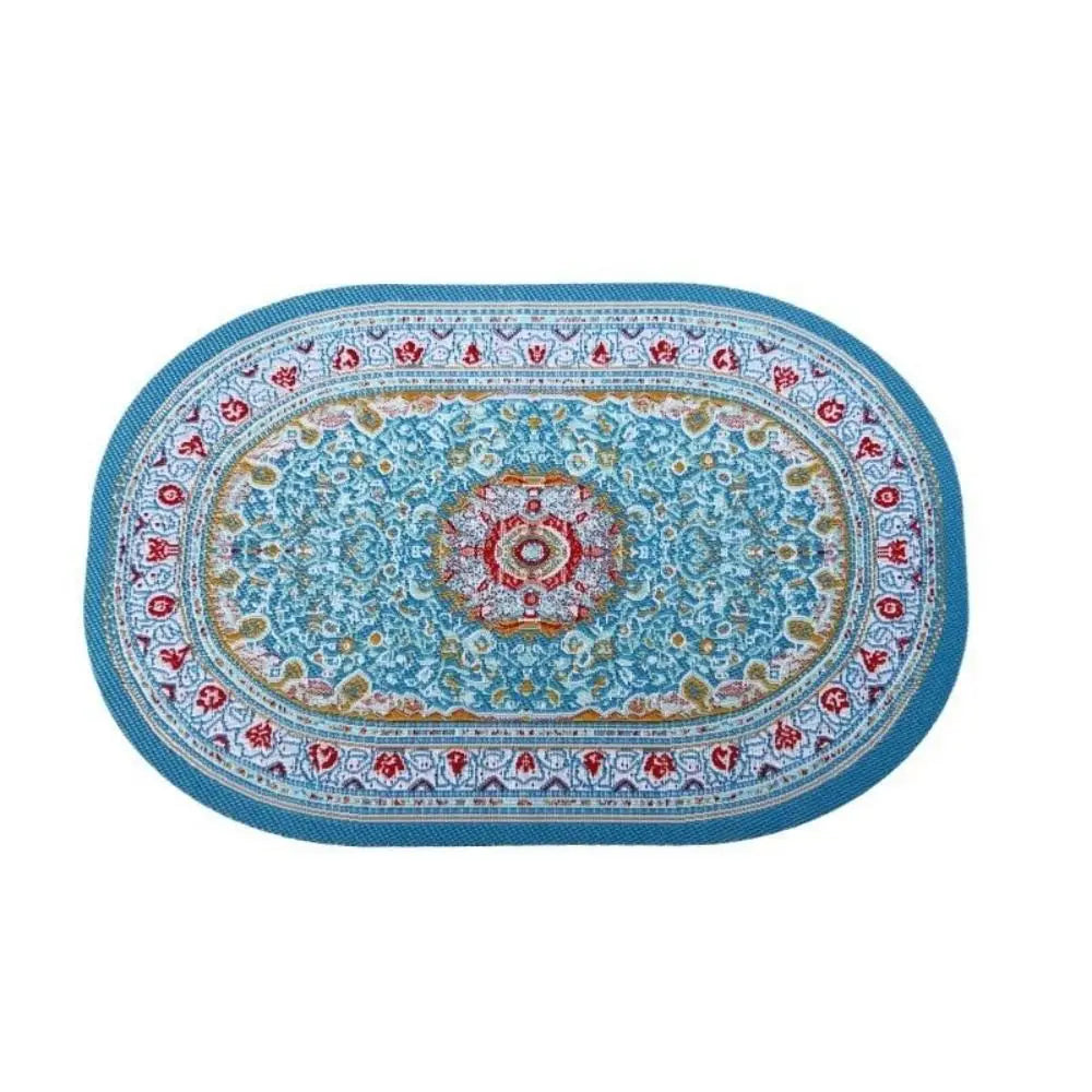 Mini Turkish Carpet