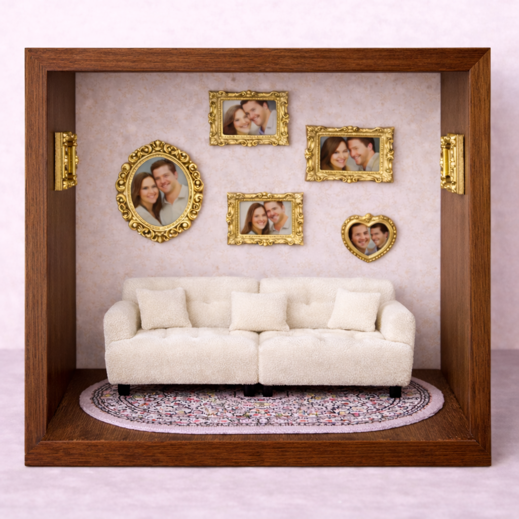 The Living Room™ Bundle