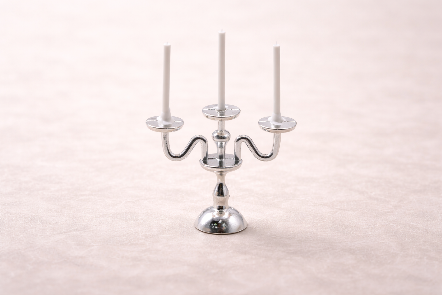 Miniature Candelabras