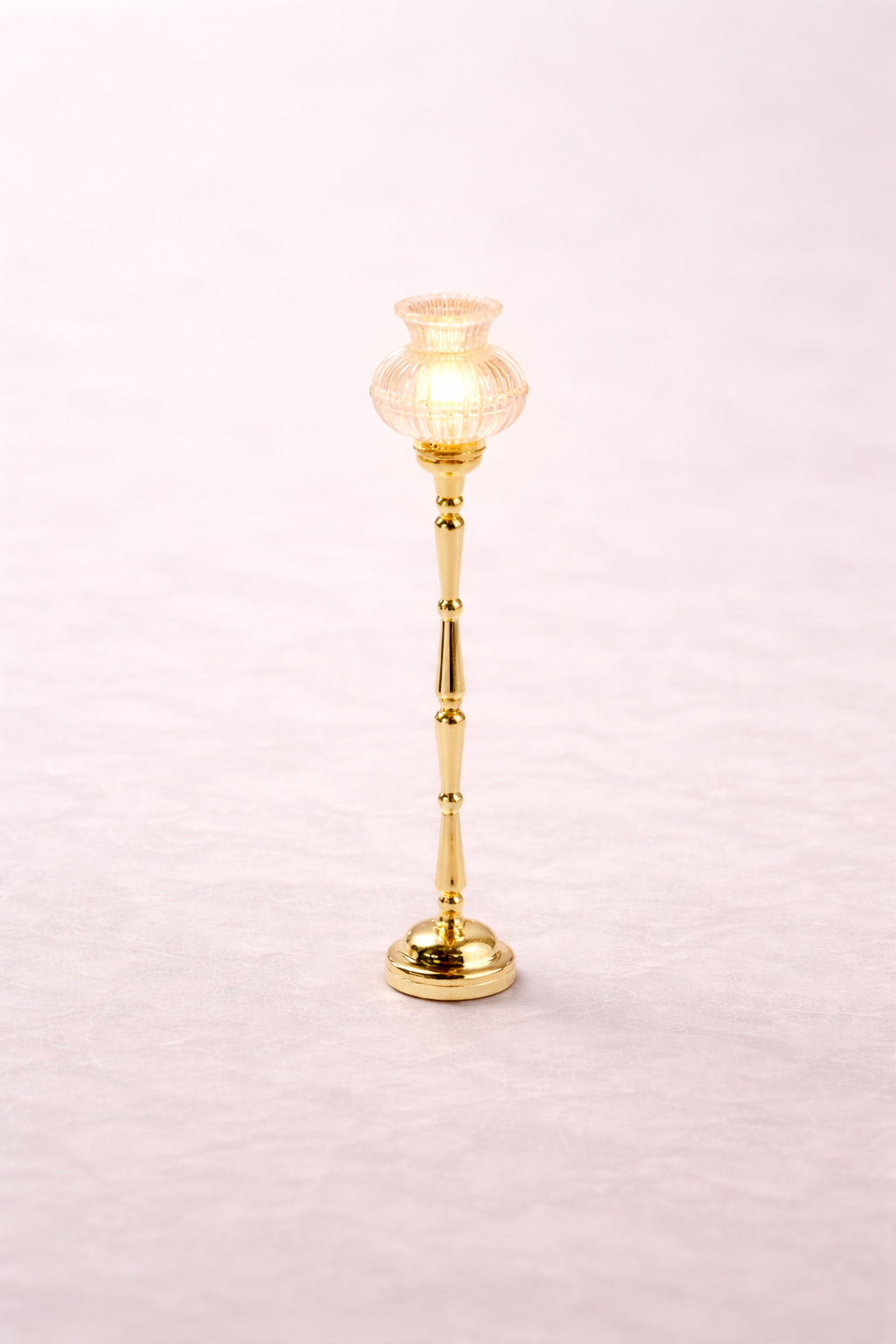 Mini Floor Lamp